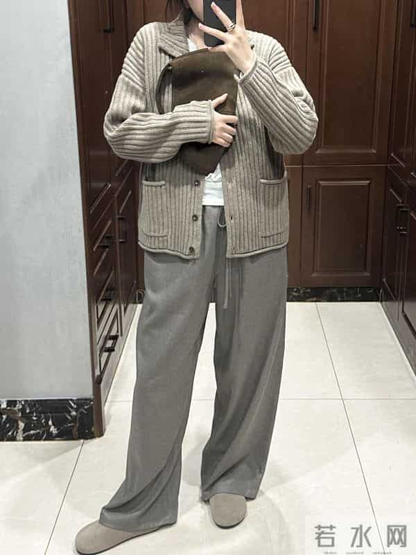 冬日穿搭合集｜18图降温look