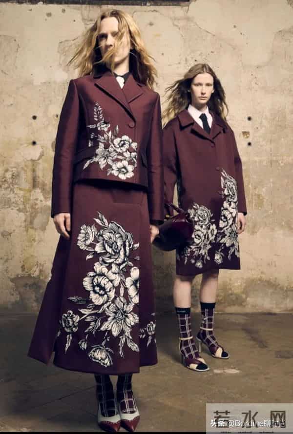 Antonio Marras 2026早春度假系列，诗意的织梦者的矛盾美学