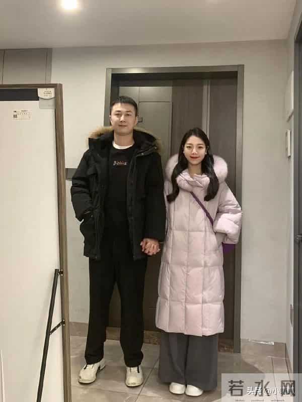 十一月冬季穿搭合集