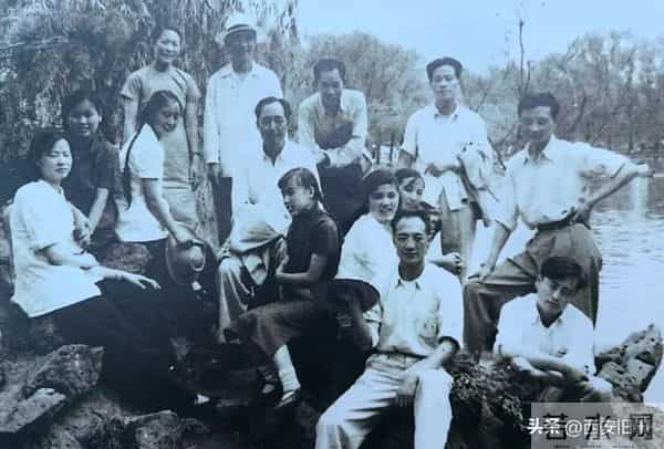 西影往事：当年西影啥模样（二）