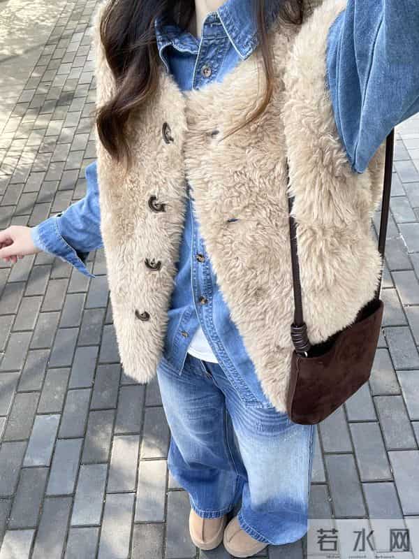 秋冬一周look合集