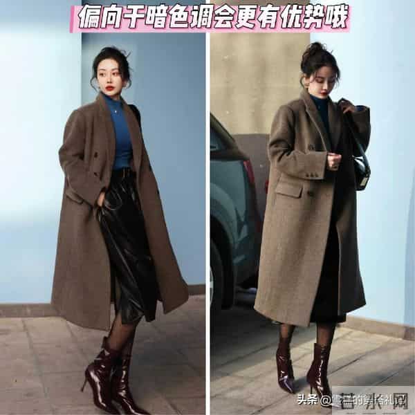 看了“泰国王后”的打扮后，我悟了：衣不穿松、裙不过膝，更优雅