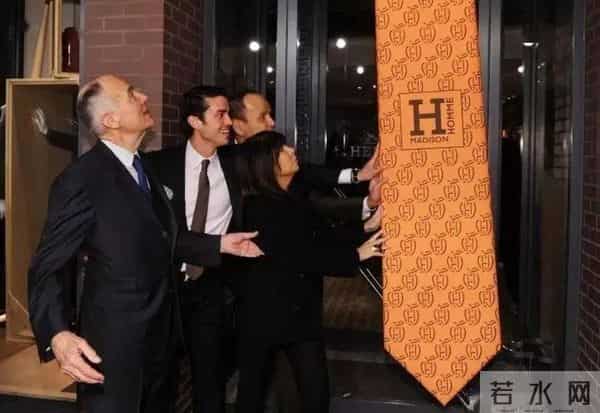 爱马仕继承人百亿蒸发！理财顾问自杀身亡，是背叛还是自作自受？