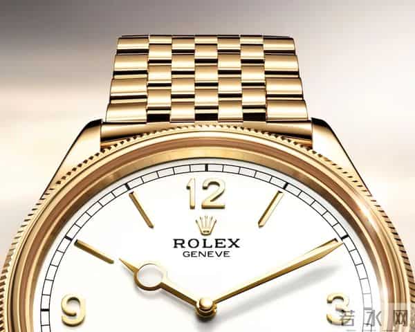 听说，懂表的人都在入手劳力士的新经典