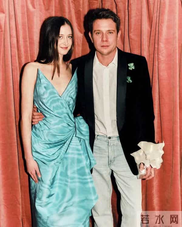 2025英国时尚大奖颁布，Jonathan Anderson连续三年获年度设计师