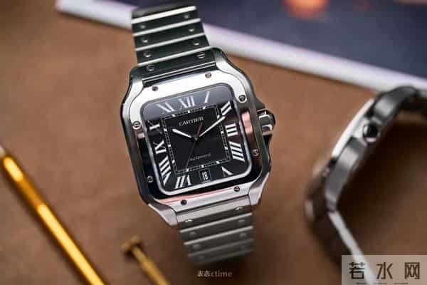 居然在年底等到了我的crush！这两块新表堪称“年度收割机”