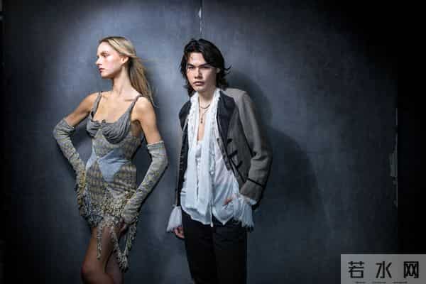 Lady Gaga巡演来到墨尔本，她的26岁澳大利亚设计师是谁？