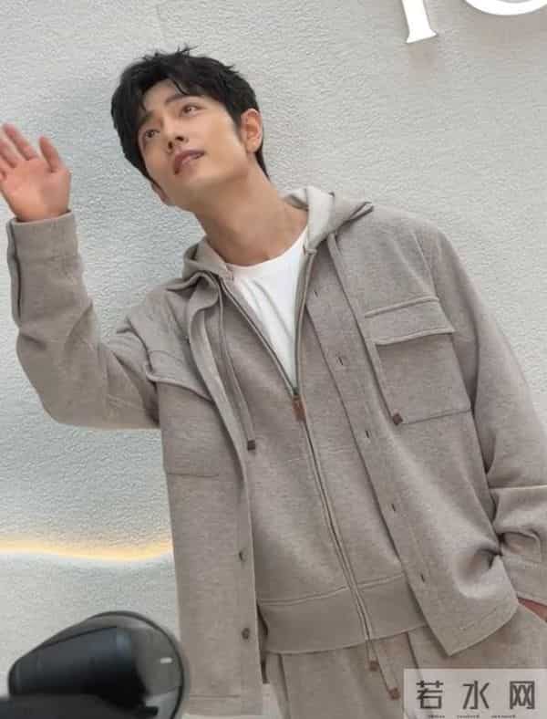 澳门这一夜，王阳性张力拉满，肖战帅的惊心动魄，却被朱珠惊艳了