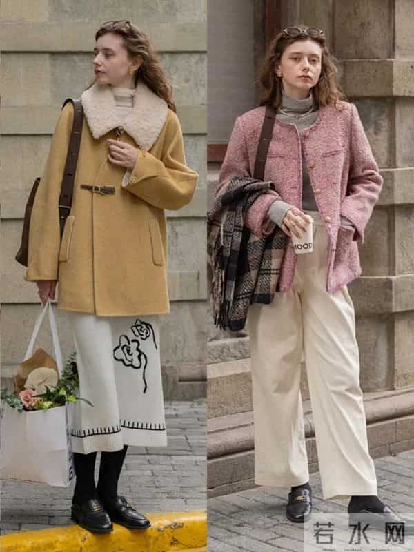 建议中年女性：别再穿这3种“大妈色”，听起来洋气实际土气显老