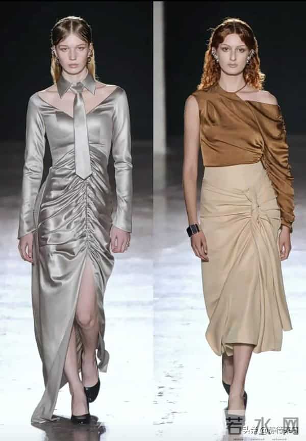 时尚穿搭 - Phan Dang Hoang2025春夏