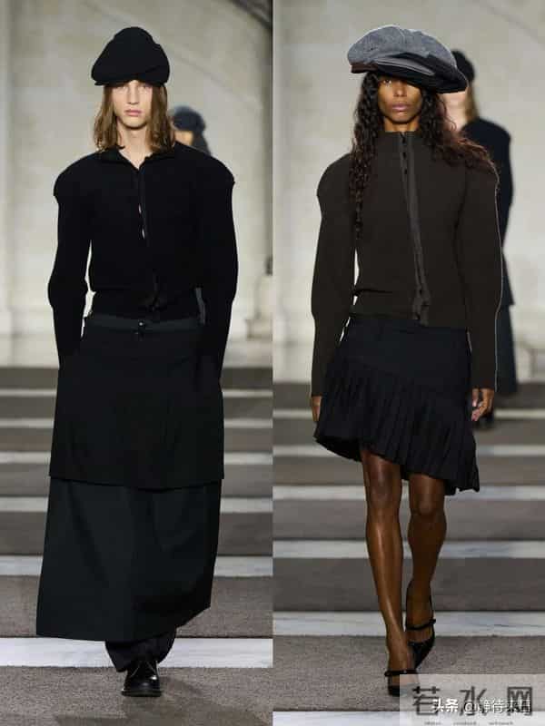 秀场｜Torishéju 2026春夏