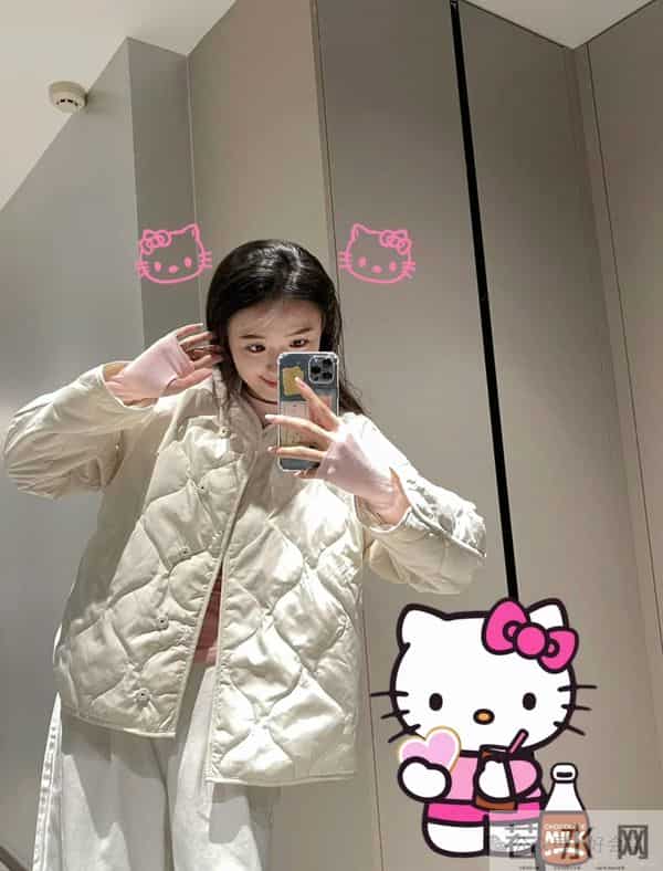 18套最爱搭配盘点