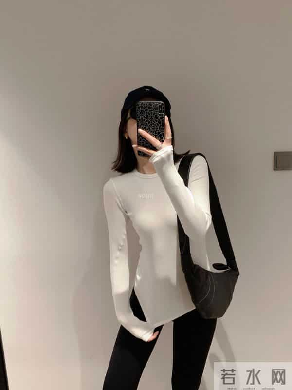 素人时髦穿搭分享