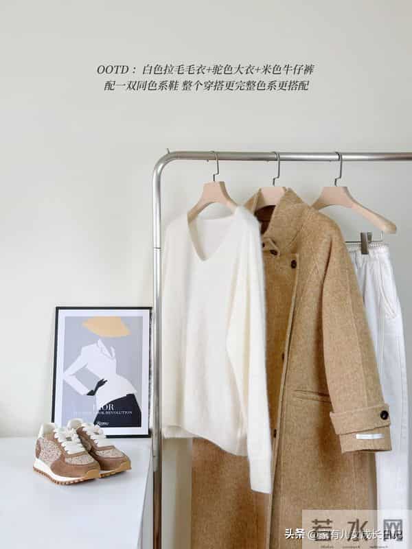 少买多穿-把衣服穿回本，天然面料经得住时间，经典款式不会过时