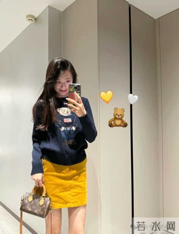 18套最爱搭配盘点