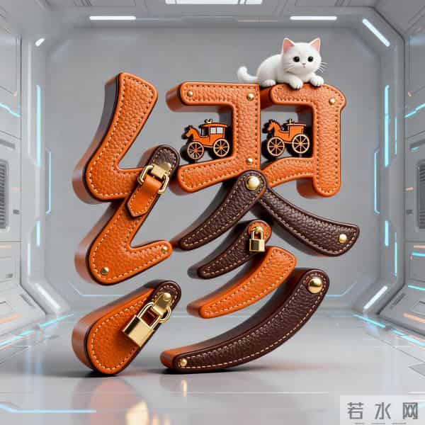 古姓の爱马仕时刻：「高定昵称」家族徽章解读，轻松跻身社交顶流