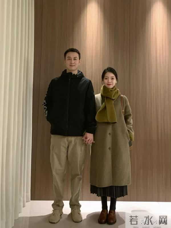 十一月冬季穿搭合集