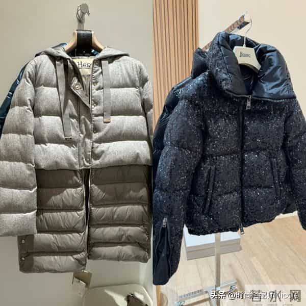 不建议买的3类网红羽绒服，卖的贵还窜风！这4个品牌内行都在买