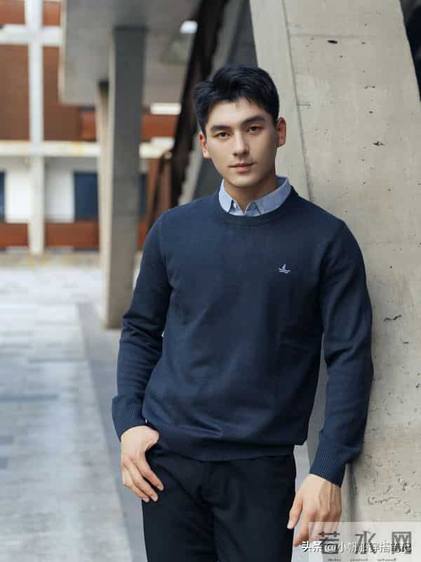 外套是面子，内搭是里子！冬天穿衣赢在这3套，从内到外都高级