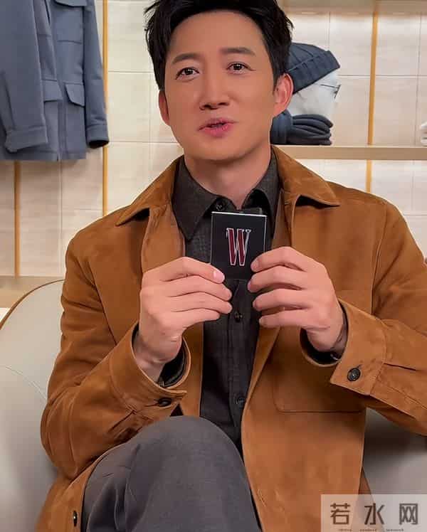 当34岁肖战与47岁王阳站在一起，我才明白什么叫顶级自律