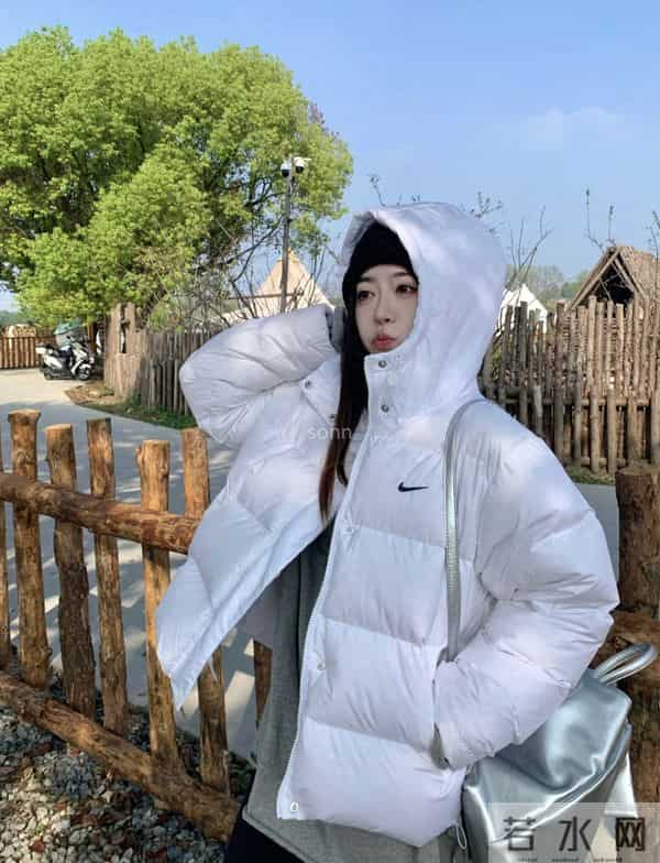 素人时髦穿搭分享