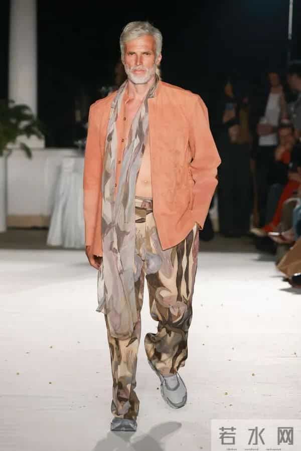 Handred 2026春夏时装秀