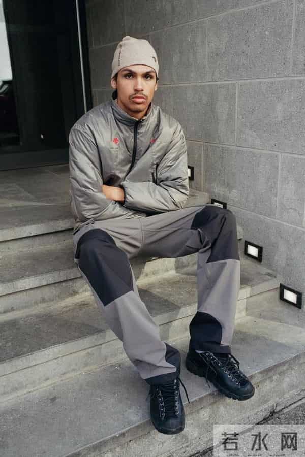 潮流 - A$AP Rocky 出任香奈儿品牌大使；UGG 与 Palace 合作曝光