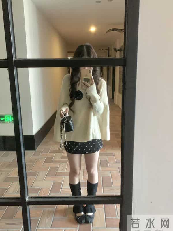 18图｜一些漂亮秋冬穿搭合集