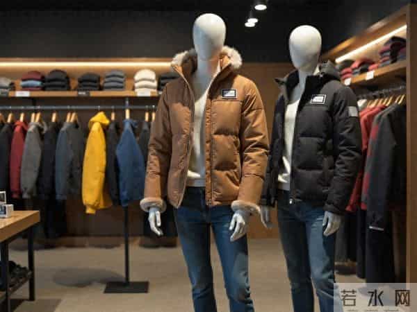 1万以上的羽绒服究竟好在哪里？