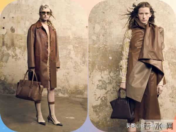 Antonio Marras 2026早春度假系列，诗意的织梦者的矛盾美学