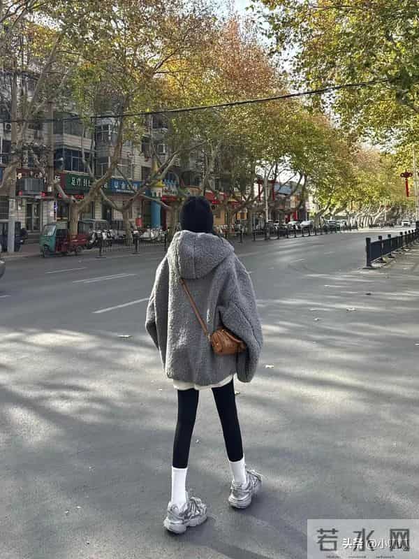 18套冬季穿搭合集 降温后的18套穿搭