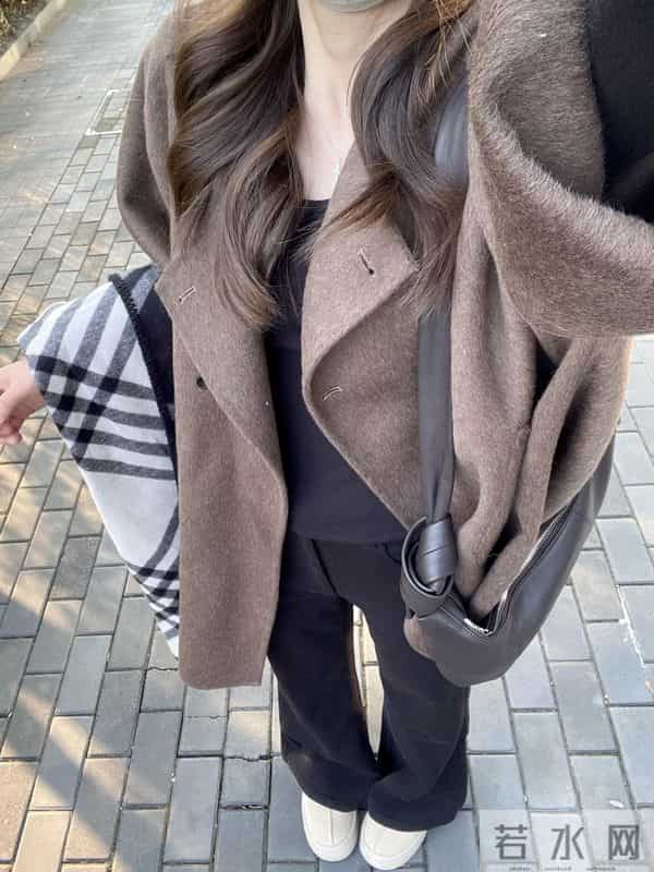 秋冬一周look合集