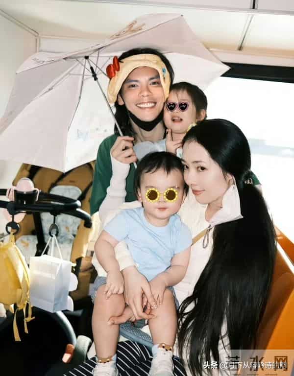 郭碧婷的“豪门发质”：不是有钱就有，而是狠在细节里