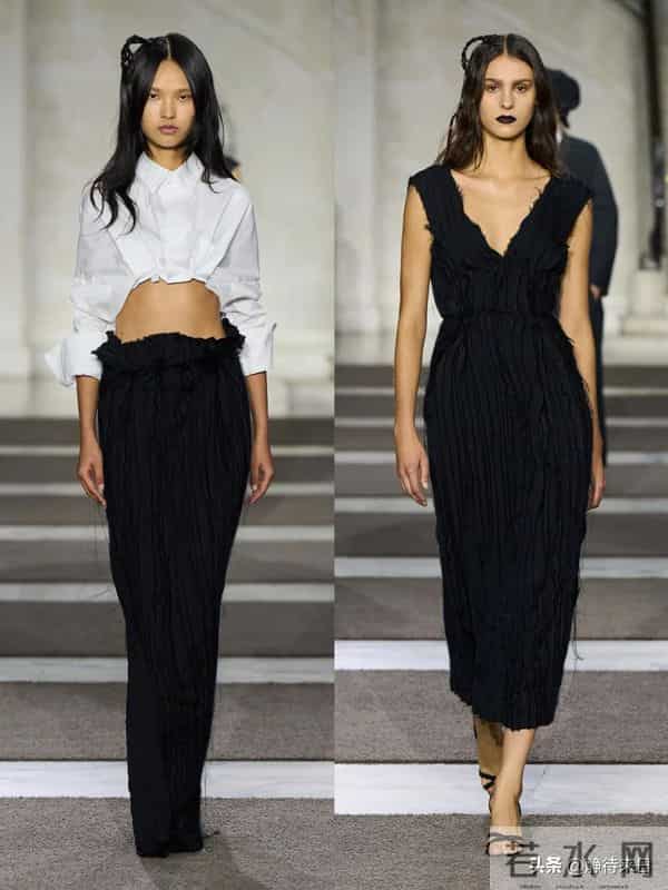 秀场｜Torishéju 2026春夏