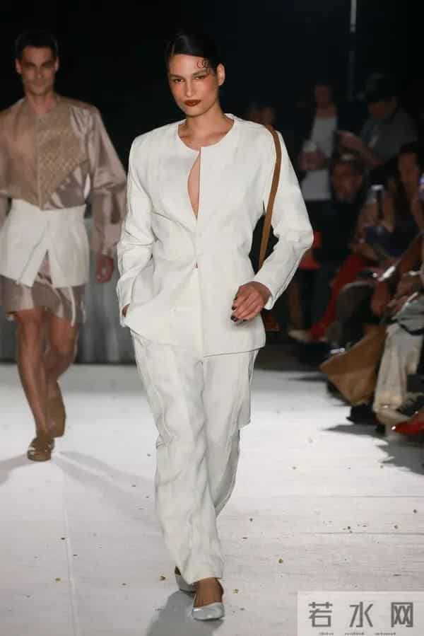 Handred 2026春夏时装秀