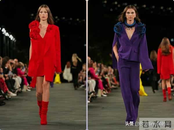 Carla Zampatti 2026早春度假系列，极简主义，精致松弛