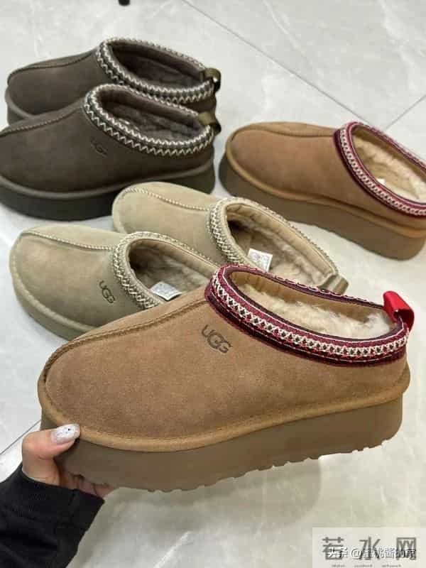 30多元和1000多元的“雪地靴”，差别真的很大么？看完你就懂了