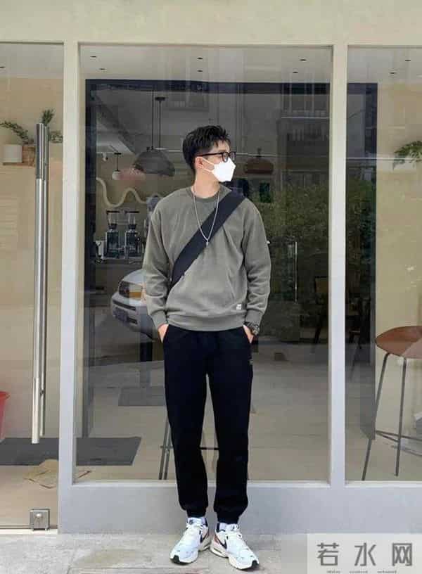 入冬第一条裤子！跪求你买这4条，洋气显瘦还保暖！太好看了