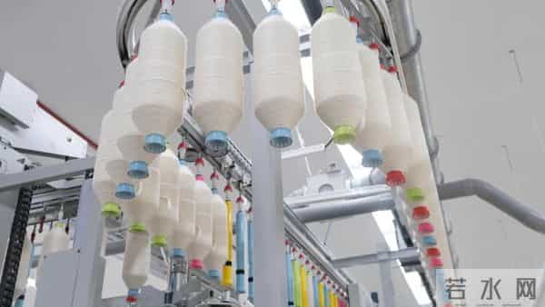 破解服装供应链透明可追溯难题，Mango携手力克旗下平台TextileGenesis重构时尚价值链