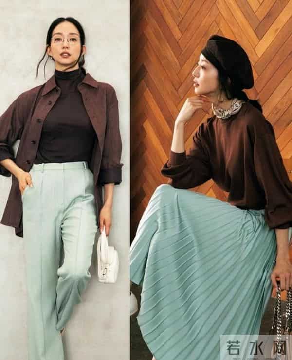 五六十岁女人，戴帽子尽量做到这“3戴3不戴”，更时髦高级