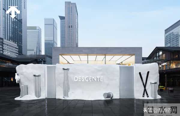 迪桑特“精工造艺” 90周年品牌展登陆成都延续匠心，再启新章