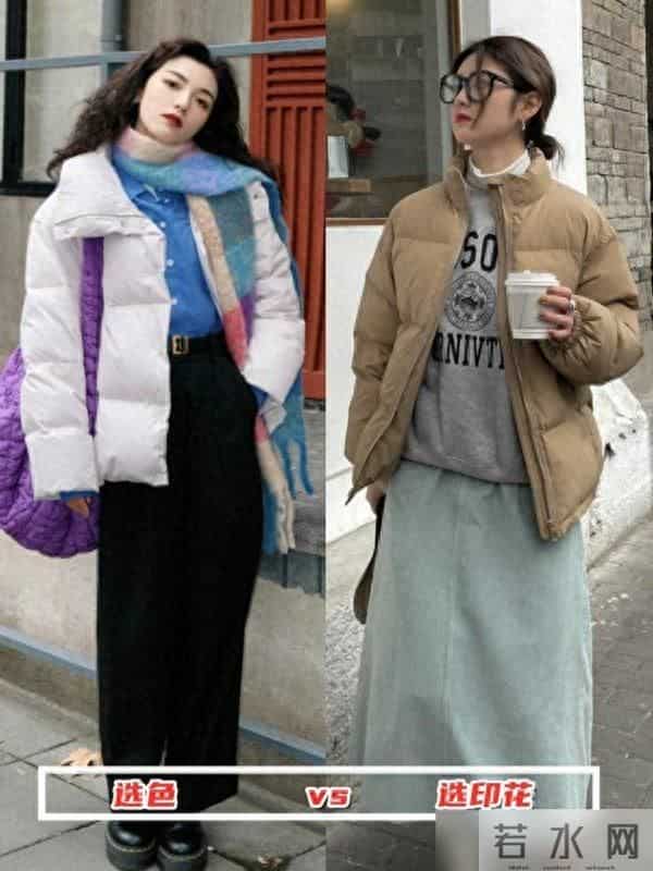冬天不建议大家买的6件“内搭”！不保暖难搭配，穿起来臃肿土气