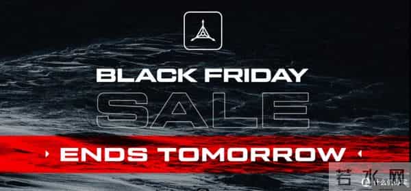 2025黑色星期五+网络星期一 海淘活动汇总-顶级户外篇
