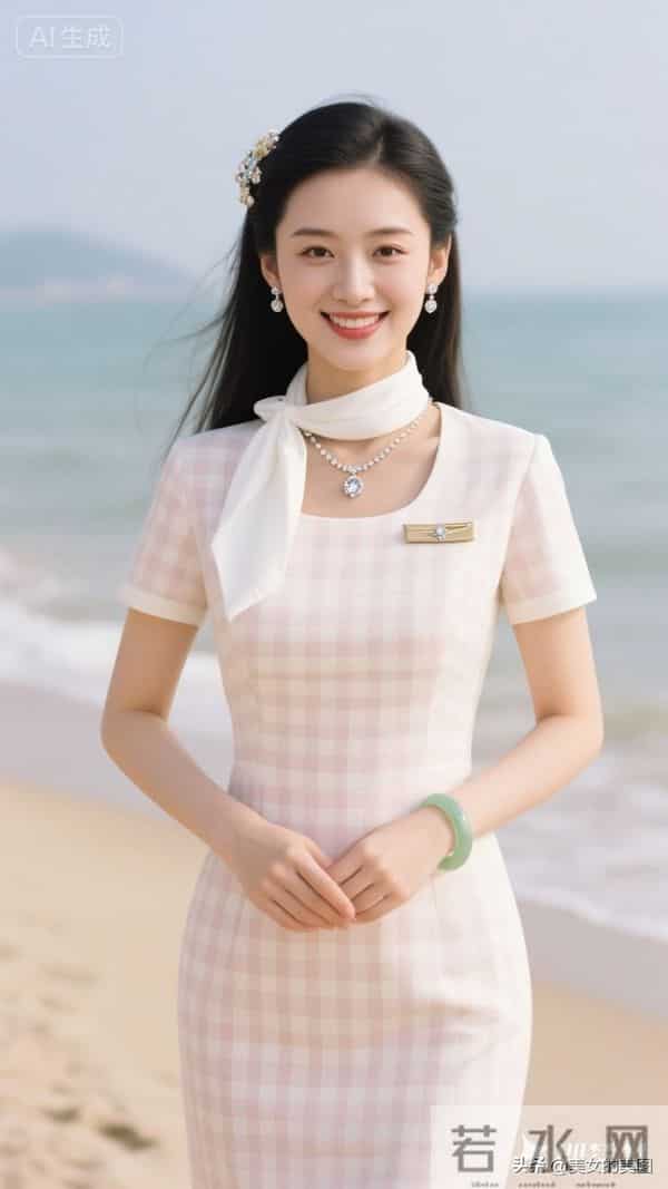 东方空姐美丽风采（6）