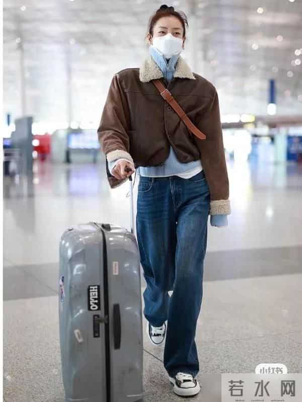 秋冬“美拉德”穿搭火了,解锁流行新趋势