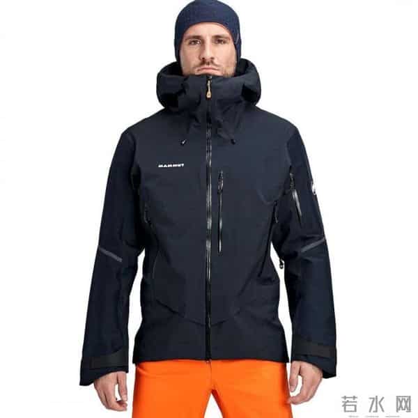 2025冲锋衣品牌推荐：十大实力派榜单发布，国货力量引领新趋势