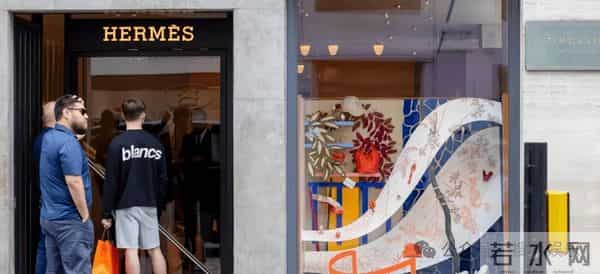 原创 爱马仕继承人千亿财产被骗光？这就是他过度信任朋友的代价..