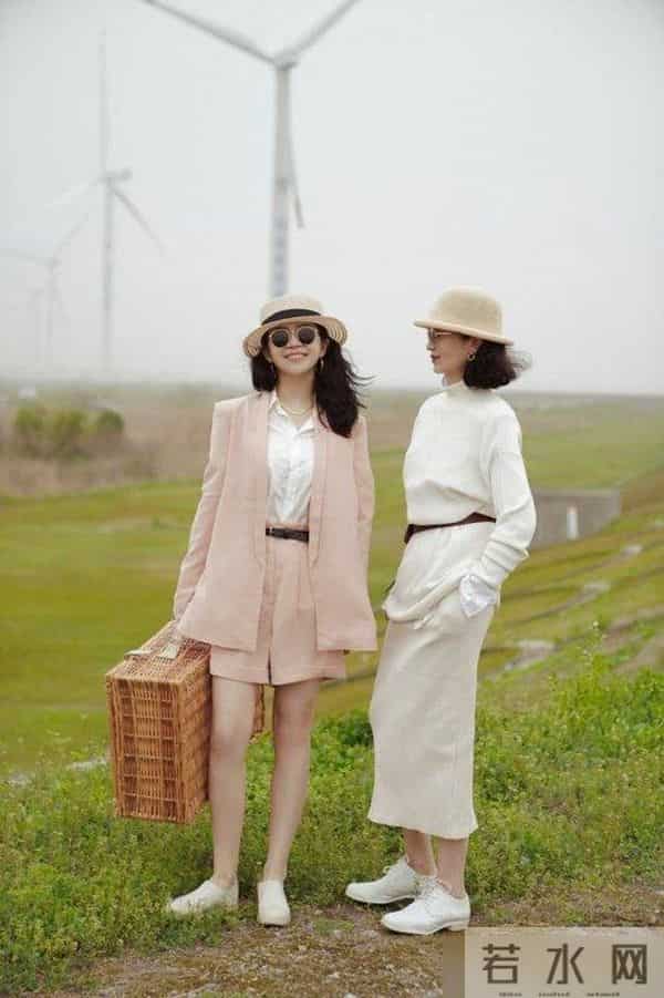 太显气质了！秋冬穿“米色”，非富即贵！2个秘籍，轻松变高手