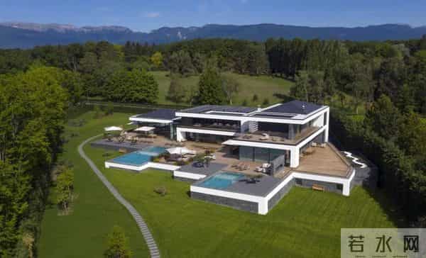 爱马仕继承人被骗150亿，贫穷限制我的想象，富裕限制了他的智商