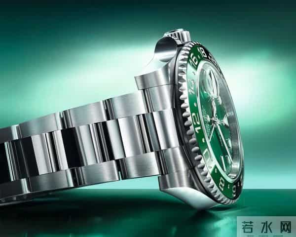 听说，懂表的人都在入手劳力士的新经典